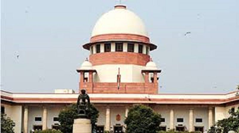 supreme court will  hear  Cbi case today