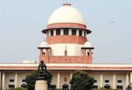 Supreme court asks the central government to submit an affidavit on Lokpal issue