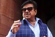 Behind every successful mans fall is a woman: Shatrughan Sinha