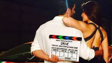 Sushant Singh Rajput, Jacqueline Fernandez's Drive to release on June 28