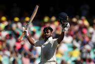 Sydney Test: Rishabh Pant becomes first Indian wicketkeeper to hit Test ton in Australia