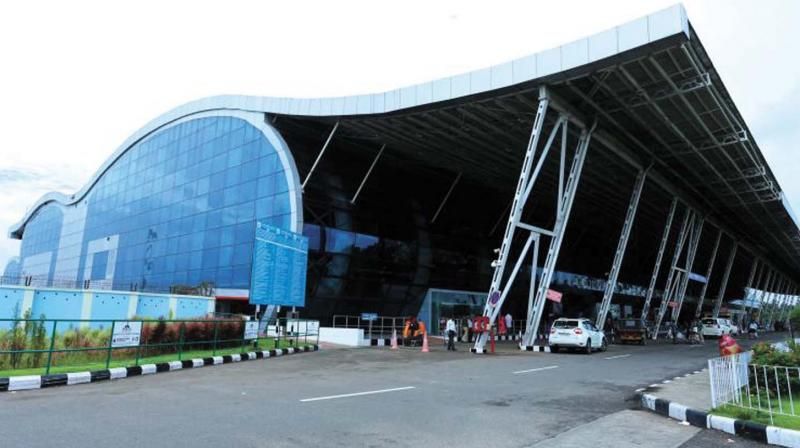 Scientists to study fog impact in Bengaluru Airport to minimise air traffic congestion