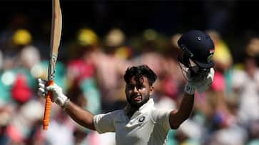 Rishabh Pant in India's 2019 World Cup plans, says selection chief Prasad