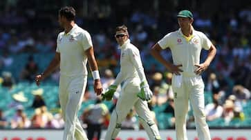 Sydney Test: Australia pacemen, captain Paine differ on tactics aggressive discussions follow