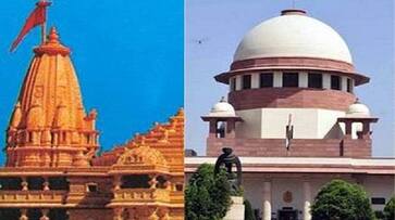 Hearing of Ram mandir issue in Supreme court date goes up