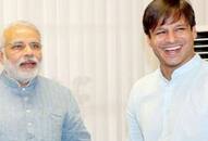 Vivek Oberoi to play PM Narendra Modi in upcoming biopic