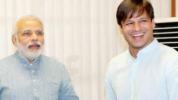 Vivek Oberoi to play PM Narendra Modi in upcoming biopic