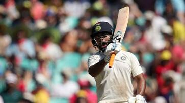 Sydney Test: India remain in control after Pant record ton, Pujara 193 on Day 2