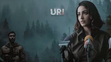 URI MOVIE PROMOTIONAL VIDEOS VIRAL ON SOCIAL MEDIA