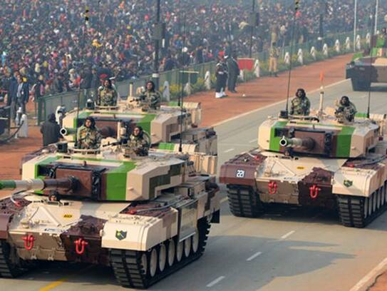 Budget 2019: Modi government salutes armed forces with higher allocations for defence, OROP