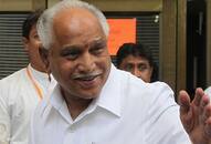 Karnataka BJP MLAs head home; Congress leaders not yet