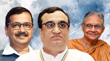 Did Ajay Maken quit Congress Delhi chief post due to Sheila Dixit re-entry, AAP tie-up talk