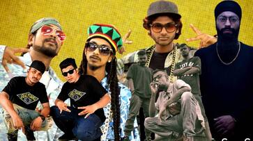 Real Gully Boys: 5 Indian rappers you need on your playlist right now