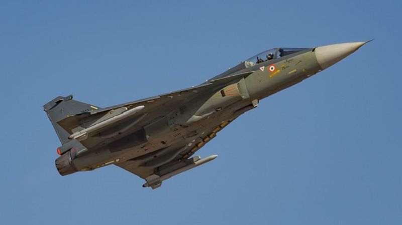 IAF carries out mega exercise at Pokhran After pulwama terror attack