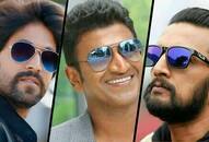 Sandalwood I-T raid Low tax revenue high profits Yash Sudeep Puneeth Rajkumar Rockline Venkatesh investigation