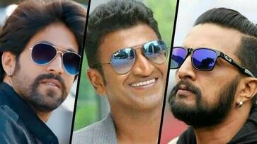 Sandalwood I-T raid Low tax revenue high profits Yash Sudeep Puneeth Rajkumar Rockline Venkatesh investigation