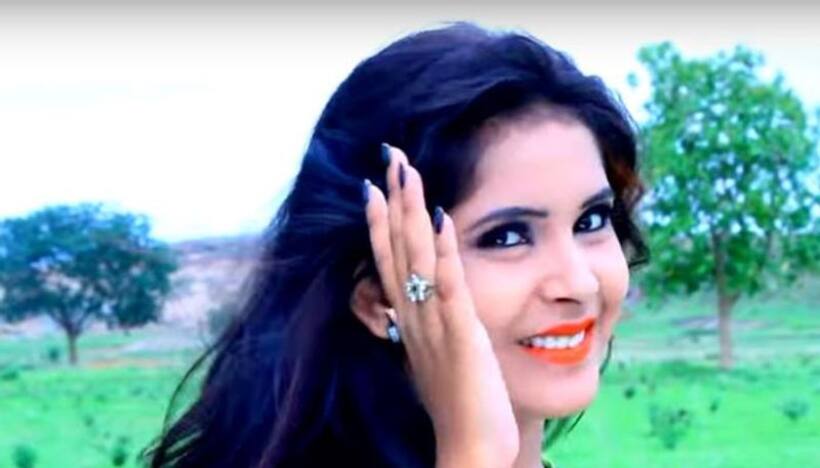 పాపులర్ నటి మృతి, హత్య అని అనుమానం