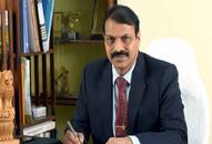 CBI Ex interim director Nageshwer Rao found guilty in defamation case