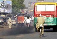 Pakistan will run buses from bio fuel