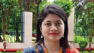 CBI raid in IAS B. Chandrakala s residence in Delhi and Lucknow