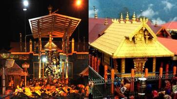 Kerala all set to witness Makaravilakku festival in Sabarimala