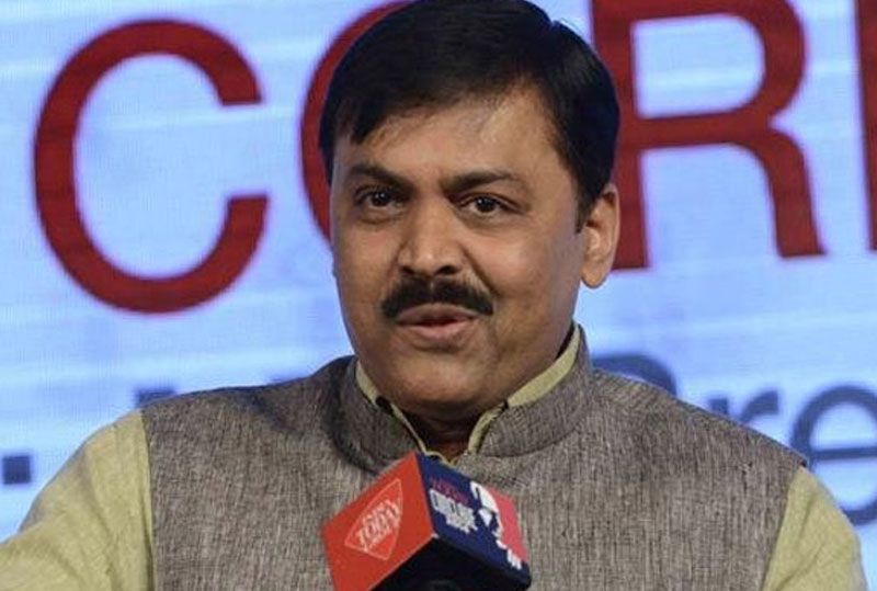 BJP MP GVL Narasimha Rao Clarifies On Alliance with Janasena