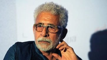 Naseeruddin Shah on failure: Never entertained the thought, prepared for long, hard struggle