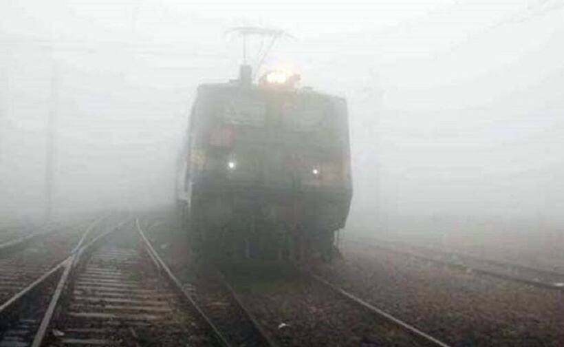 जानें आखिर रेलवे ने क्यों की 339 से ज्यादा ट्रेनें रद्द !