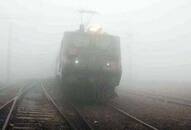 Two boys avert train tragedy  Karnataka by waving their shirts