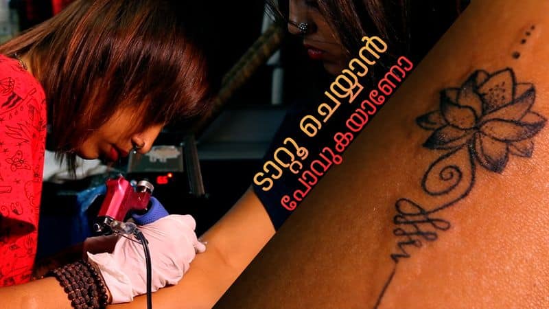 Things You Need to Know Before Getting a Tattoo