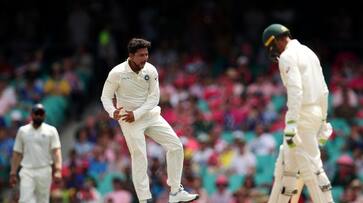 Sydney Test: World's best spinners Ashwin, Jadeja motivate me, says Kuldeep Yadav