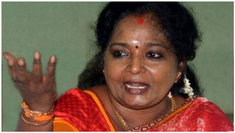 tamilisai soundarajan press meet