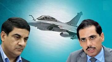 enforcement directorate nbw robert vadra assistant sanjay bhandari case