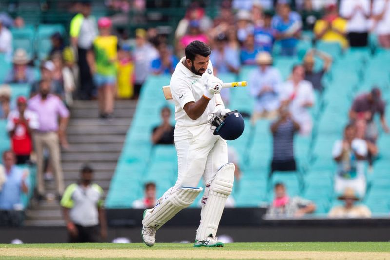 Ranji Trophy: Cheteshwar Pujara steers Saurashtra into final on Day 5