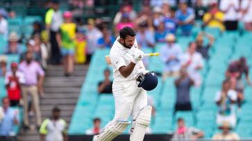 India historic numbers in Australia: From Pujara, Pant milestones to being on brink of ending 71-year wait