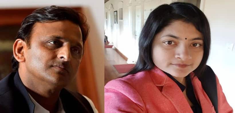 खनन घोटाले में चंद्रकला के साथ साथ बढ़ सकती हैं अखिलेश यादव की मुश्किलें
