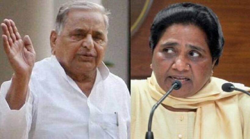 बुआ बबुआ के बीच होगा गठबंधन, तो क्या होगी मुलायम की भूमिका!