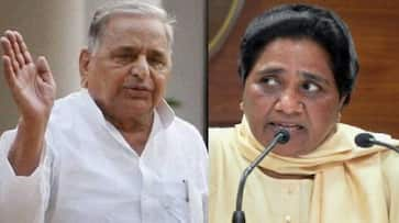 What would be Mulayam future In SP %BSP alliance in Uttar Pradesh