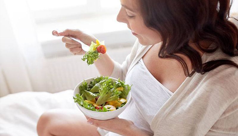 foods to eat when you're pregnant