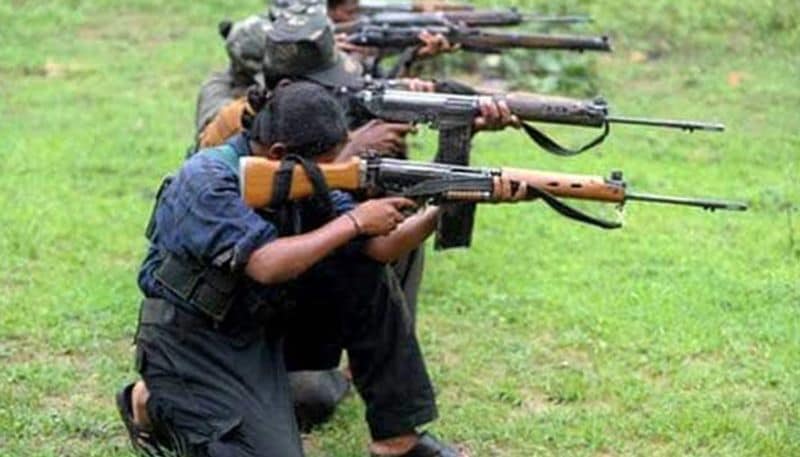 3 Policemen Killed in Mulugu IED Blast
