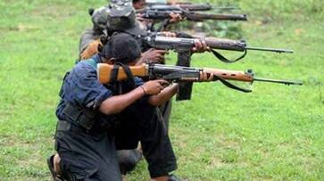 3 Policemen Killed in Mulugu IED Blast 3 Policemen Killed in Mulugu IED Blast