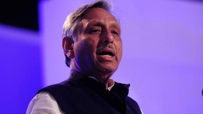 mani shankar aiyar