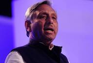 Mani Shankar Aiyar needs Z+ security before election, demand Congress-led opposition leaders