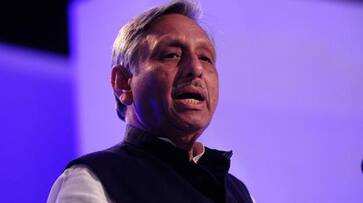 Mani Shankar Aiyar needs Z+ security before election, demand Congress-led opposition leaders