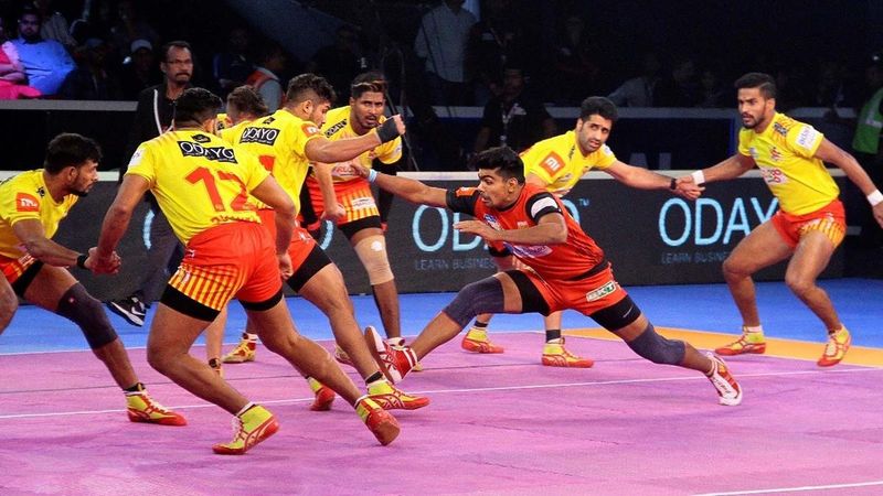 PKL 6 Bengaluru Bulls hailed champions; Pawan Sehrawat steers side to defeat Gujarat Fortunegiants