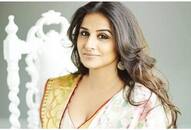 Bollywood actor Vidya Balan to produce, act in short film 'Natkhat'