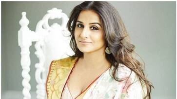 Bollywood actor Vidya Balan to produce, act in short film 'Natkhat'