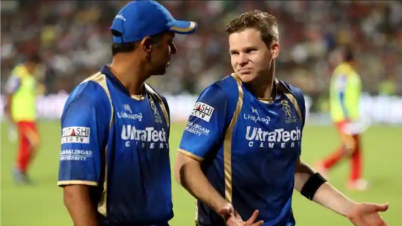 Steven Smith not to lead Rajasthan Royals in IPL 2019: Report