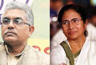 Mamata Banerjee has best chance to be next PM, says Bengal BJP president Dilip Ghosh