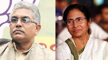 Mamata Banerjee has best chance to be next PM, says Bengal BJP president Dilip Ghosh